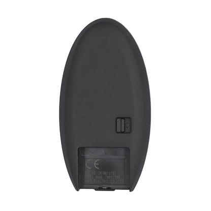 New-Nissan-Armada-2022-2023-Genuine---OEM-Smart-Remote-Key-4-Buttons-433MHz-OEM-Part-Number:-285E3-1LP0E---FCC-ID:-CWTWB1U787---Emirates-Keys