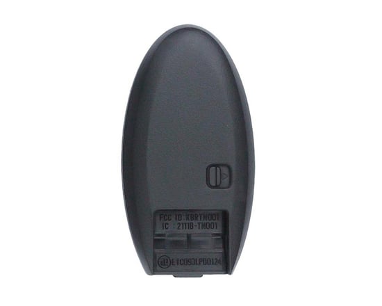 New-Nissan-Murano-2005-2007-Genuine-OEM-Smart-Key-Remote-3-Buttons-315MHz-Manufacturer-Part-Number:-285E3-CB80D---FCCID:-KBRTN001---Emirates-Keys