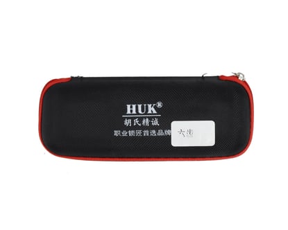 Picture of Original Lishi 102 Pieces Set Box 2 IN 1 CAR PICKS AND DECODERS