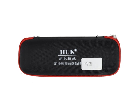 Picture of Original Lishi 102 Pieces Set Box 2 IN 1 CAR PICKS AND DECODERS