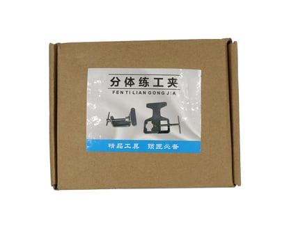 Picture of Original Lishi 102 Pieces Set Box 2 IN 1 CAR PICKS AND DECODERS