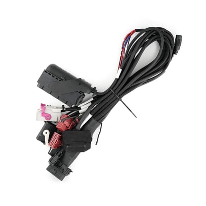 New-Aftermarket-High-Quality-Test-Platform-Cable-Applied-to-connect-the-dashboard,-gateway-Audi-Q7-A6-J518-ELV-,-EIS---Emirates-Keys