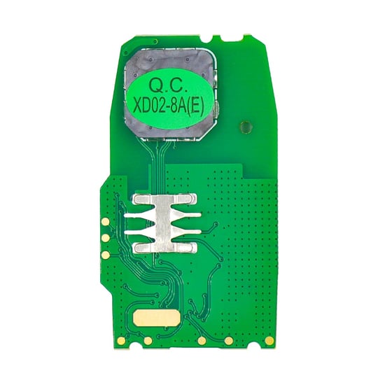 New-Lonsdor-PA7800B-Smart-Remote-Key-PCB-4-Buttons-8A-Transponder-For-Hyundai---Kia---Emirates-Keys