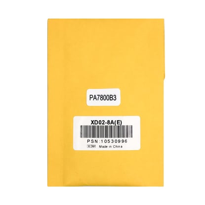 New-Lonsdor-PA7800B-Smart-Remote-Key-PCB-4-Buttons-8A-Transponder-For-Hyundai---Kia---Emirates-Keys