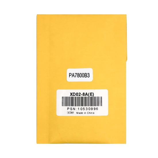 New-Lonsdor-PA7800B-Smart-Remote-Key-PCB-4-Buttons-8A-Transponder-For-Hyundai---Kia---Emirates-Keys