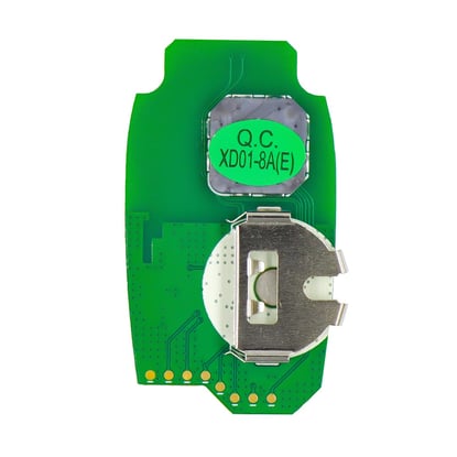 New-Lonsdor-PS6000B-Smart-Remote-Key-PCB-4-Buttons-8A-Transponder-For-Hyundai---Kia---Emirates-Keys