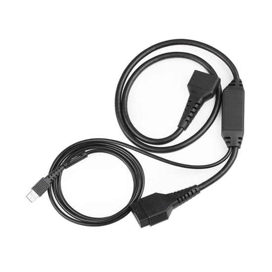 New-Launch-X431-DoIP-Cable-16Pin-for-DBScar-7-DBScar-VII-Diagnostic-Scanner-CRP919X-BT--CRP919E-BT--Pro3-APEX--ProS-V5.0--X431-PRO3-ACE---Emirates-Keys