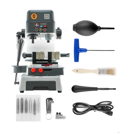 New-GLADAID-GL-1089-W-Taiwan-Duplicating-Key-Cutting-Multi-functional-key-clamp-can-be-used-to-common-flat-dimple-key-&-snake---profile-cutting-keys-like-KABA,-KESO-&-Benz.