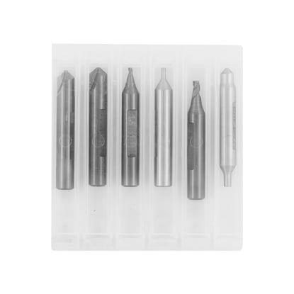 Picture of GLADAID GL-308C Taiwan Duplicating Key Cutting Machine