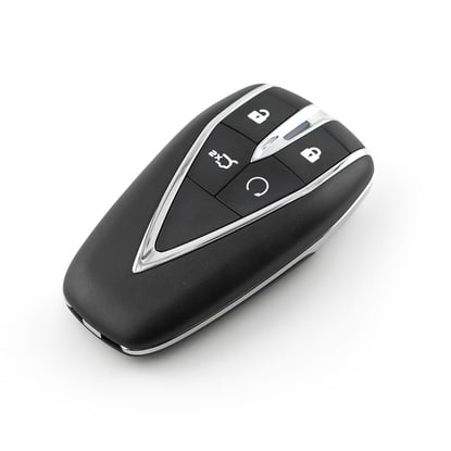 New-Changan-CS35-PLUS-CS75-PLUS-Genuine---OEM-Smart-Remote-Key-4-Buttons-433MHz-OEM-Part-Number:-3608030-CD02-AA---Emirates-Keys