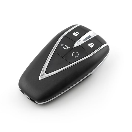 New-Changan-CS35-PLUS-CS75-PLUS-Genuine---OEM-Smart-Remote-Key-4-Buttons-433MHz-OEM-Part-Number:-3608030-CD02-AA---Emirates-Keys