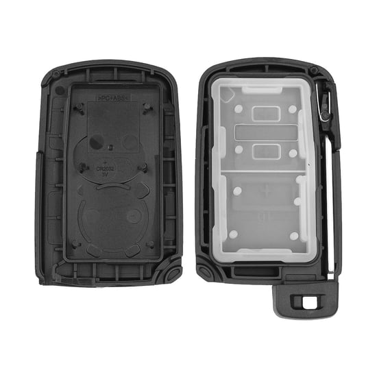 New-Aftermarket-Toyota-Camry-2013-2018-Smart-Remote-Key-Shell-3-Buttons-Sedan-Trunk-High-Quality-Best-Price---Emirates-Keys