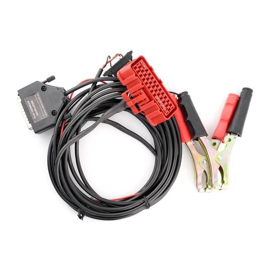 New-Alientech-144300K216-Volvo-trucks-Lucas-ECU-Connector-Cable-Designed-To-Establish-Seamless-Communication-Between-Alientech-Tools-And-A-Diverse-Range-Of-Volvo-Trucks---Emirates-Keys