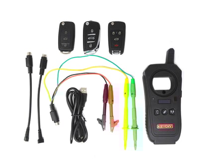 KEYDIY-KD-X2-Remote-Generator-Transponder-Cloner