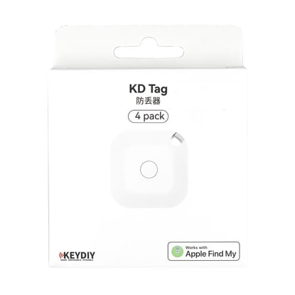 New-KD-Tag-Tracking-Device-4-pcs---pack-Super-Easy-Way-To-Keep-Track-Of-Your-Stuff-(-Smart-Tracker-Vehicle-Anti-lost-GPS-Tracker-)---Emirates-Keys