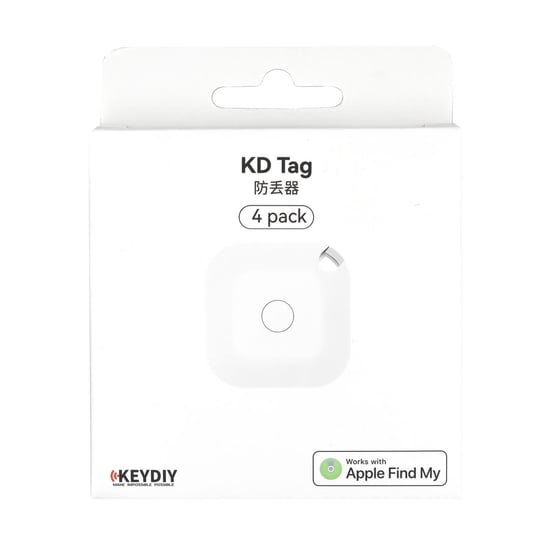 New-KD-Tag-Tracking-Device-4-pcs---pack-Super-Easy-Way-To-Keep-Track-Of-Your-Stuff-(-Smart-Tracker-Vehicle-Anti-lost-GPS-Tracker-)---Emirates-Keys