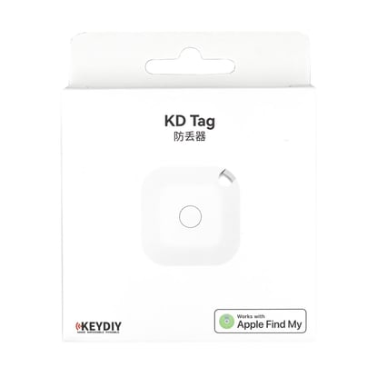 New-KD-Tag-Tracking-Device-1pcs---pack-Super-Easy-Way-To-Keep-Track-Of-Your-Stuff-(-Smart-Tracker-Vehicle-Anti-lost-GPS-Tracker-)---Emirates-Keys