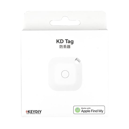 New-KD-Tag-Tracking-Device-1pcs---pack-Super-Easy-Way-To-Keep-Track-Of-Your-Stuff-(-Smart-Tracker-Vehicle-Anti-lost-GPS-Tracker-)---Emirates-Keys