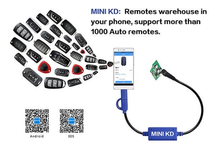 Keydiy-Mini-KD-Mobile-Key-Remote-Maker-Generator-for-Android-System-Set,-Support-more-than-1000-car-remotes---Emirates-Keys