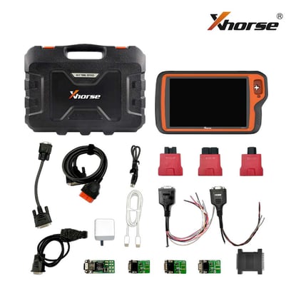 Xhorse-VVDI-Key-Tool-Plus-Pad-Device-&-AKL---MK3