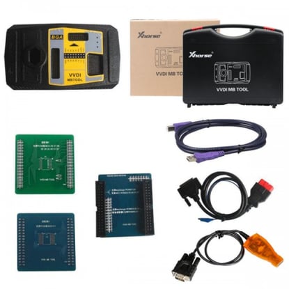 Xhorse-VVDI-MB-BGA-Tool-Device-Programmer-Starter-Pack---MK3