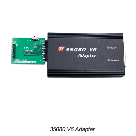 Picture of Yanhua DigiMaster III Digi Master 3 Key Programming Odometer Mileage Correction Tool