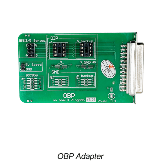 Picture of Yanhua DigiMaster III Digi Master 3 Key Programming Odometer Mileage Correction Tool