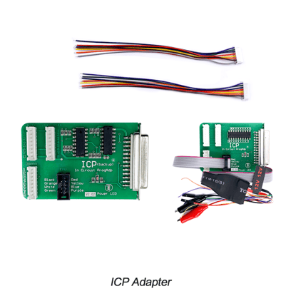 Picture of Yanhua DigiMaster III Digi Master 3 Key Programming Odometer Mileage Correction Tool