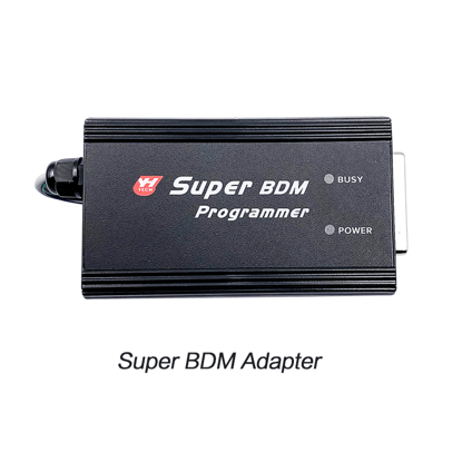 Picture of Yanhua DigiMaster III Digi Master 3 Key Programming Odometer Mileage Correction Tool