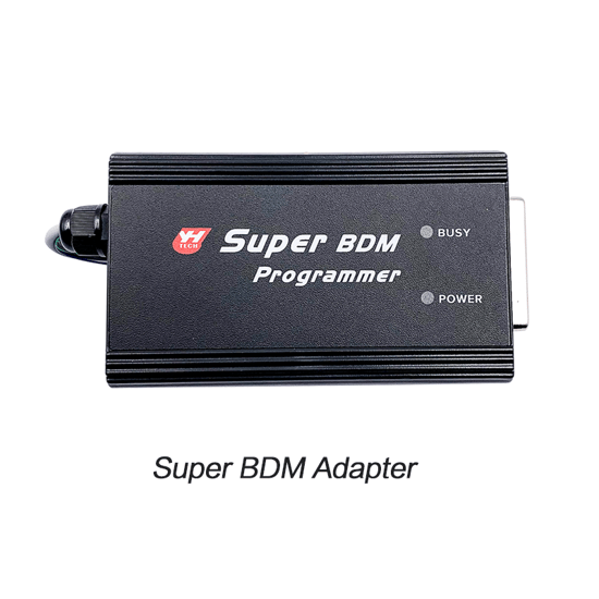 Picture of Yanhua DigiMaster III Digi Master 3 Key Programming Odometer Mileage Correction Tool