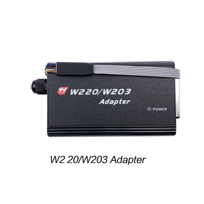 Picture of Yanhua DigiMaster III Digi Master 3 Key Programming Odometer Mileage Correction Tool