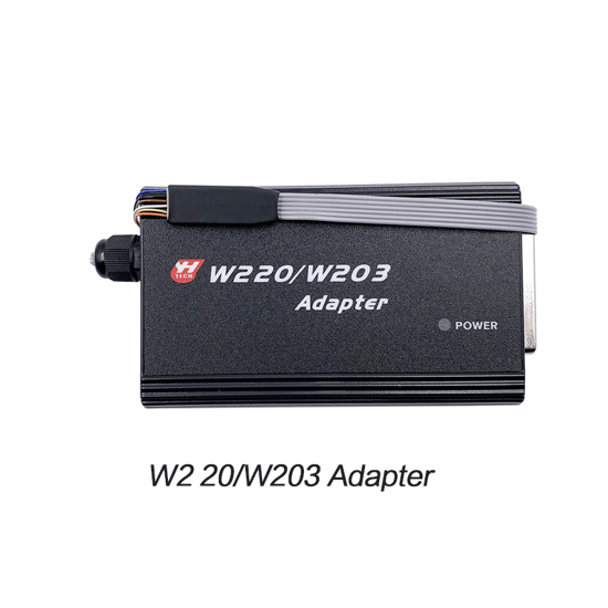 Picture of Yanhua DigiMaster III Digi Master 3 Key Programming Odometer Mileage Correction Tool