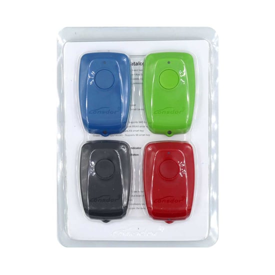 New-SKE-LT-Smart-Key-Bind-Emulators-Set-for-Lonsdor-K518-Key-Programmer-4-in-1-set---Emirates-Keys