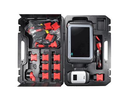 Picture of Xtool H6Pro Master Smart Diagnostic Tool Device