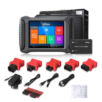 NEW-Xtool-X100-PAD-Elite-SE-Version-Professional-Tablet-Key-Programming-Device---Emirates-Keys