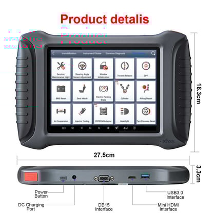 NEW-Xtool-X100-PAD-Elite-SE-Version-Professional-Tablet-Key-Programming-Device---Emirates-Keys