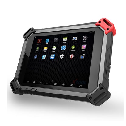 Picture of XTool PS80 Diagnostics Device
