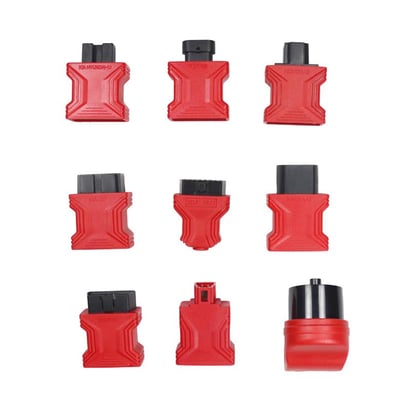 Picture of XTool PS80 Diagnostics Device