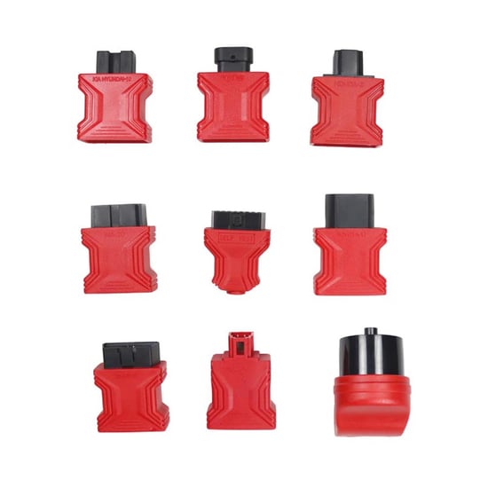 Picture of XTool PS80 Diagnostics Device