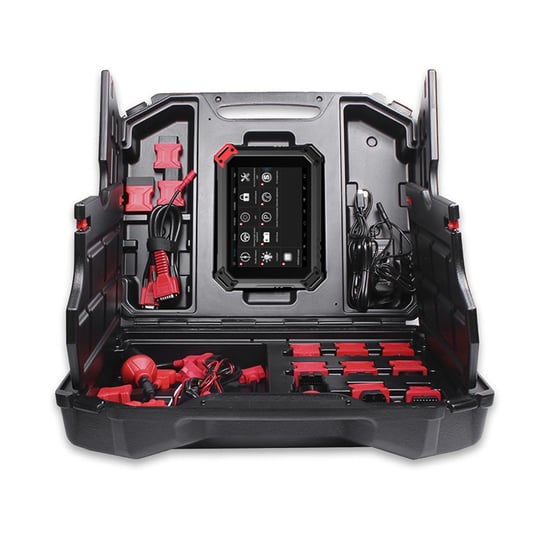 Picture of XTool PS80 Diagnostics Device