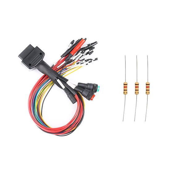 New-GODIAG-Full-Protocol-OBD2-Jumper-Adapter-Used-to-Connect-ECU-for-ECU-Programing-Via-MPPS,-FGTECH,-KESSV2,-BYSHUT,-DISPROG---Emirates-Keys