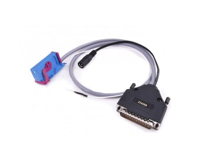 AVDI-Abrites-ZN059---Adapter-used-to-enter-service-mode-for-VAG-VDO-dashboards-adapter-is-directly-connected-to-the-AVDI---Emirates-Keys