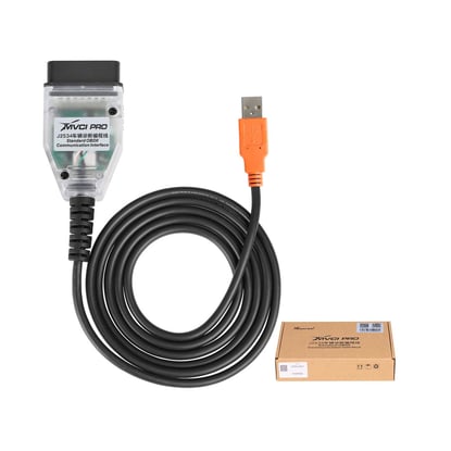 New-Xhorse-XDMVJ0GL-MVCI-PRO-J2534-Diagnostic-and-Programming-Cable-Support-ODIS---TIS---HDS---IDS---SSM4---Emirates-Keys