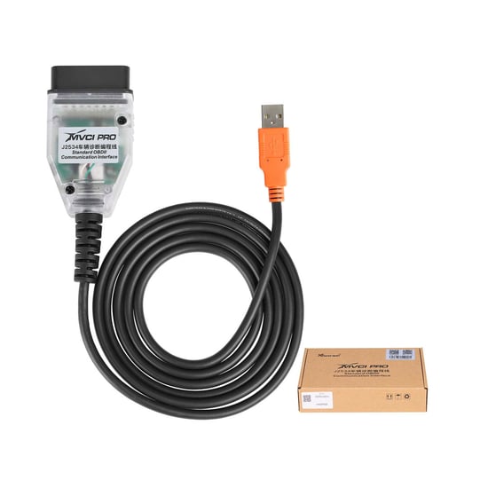 New-Xhorse-XDMVJ0GL-MVCI-PRO-J2534-Diagnostic-and-Programming-Cable-Support-ODIS---TIS---HDS---IDS---SSM4---Emirates-Keys