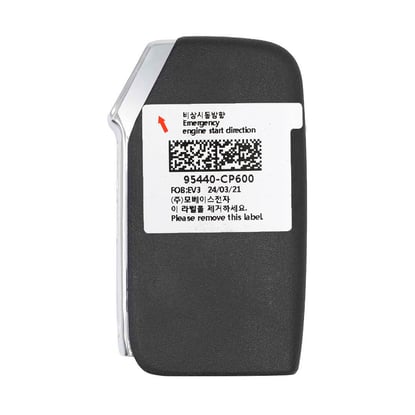 New-Kia-Genuine---OEM-Smart-Remote-Key-2-Buttons-433MHz-OEM-Part-Number:-95440-CP600-,--95440CP600---Emirates-Keys