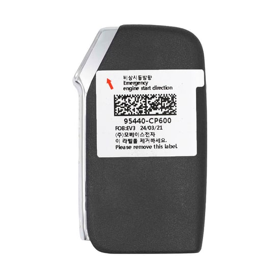 New-Kia-Genuine---OEM-Smart-Remote-Key-2-Buttons-433MHz-OEM-Part-Number:-95440-CP600-,--95440CP600---Emirates-Keys