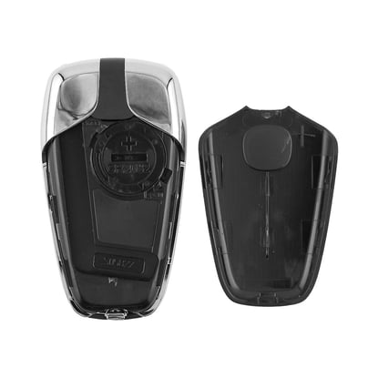 Unlocked-Used-CHANGAN-Uni-T-Genuine---OEM-Smart-Remote-Key-5-Buttons-433MHz---Emirates-Keys