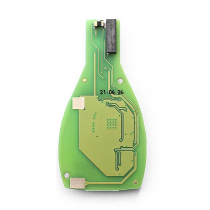 Xhorse-VVDI-MB-Mercedes-Benz-BGA-PCB-Board--MK3