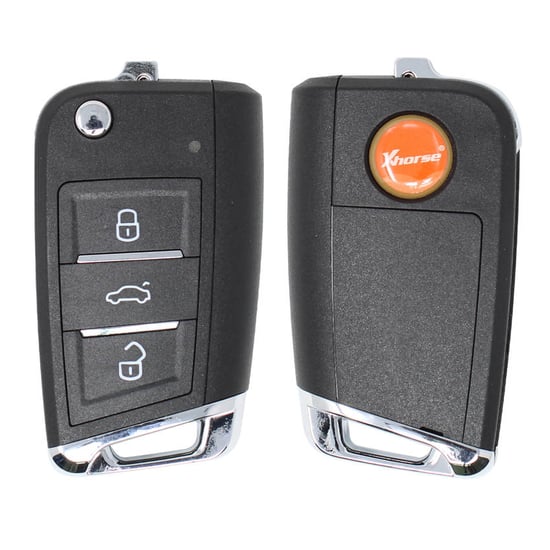 New-Xhorse-Smart-Remote-Key-3-Buttons-MQB-Type-XSMQB1EN