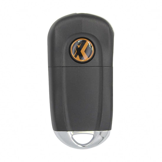 Xhorse-VVDI-Key-Tool-VVDI2-Wire-Flip-Remote-Key-XKBU03EN---MK3